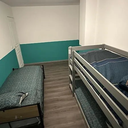 Neuf Proche De La Casa de Férias *