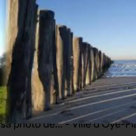 Hébergement de vacances Neuf Proche De La *