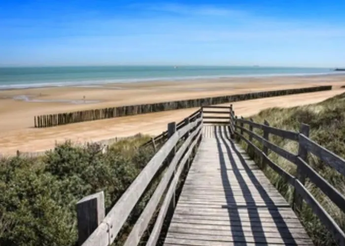 Neuf Proche De La Oye-Plage