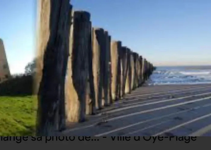 Hébergement de vacances Neuf Proche De La *