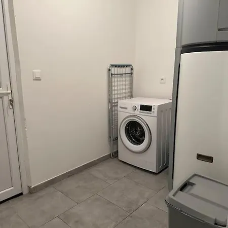 Neuf Proche De La Сasa de vacaciones Oye-Plage