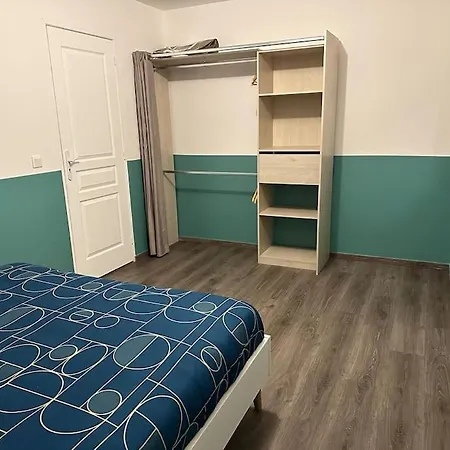 Vakantiehuis Neuf Proche De La *