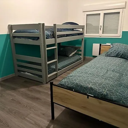 Neuf Proche De La * Oye-Plage