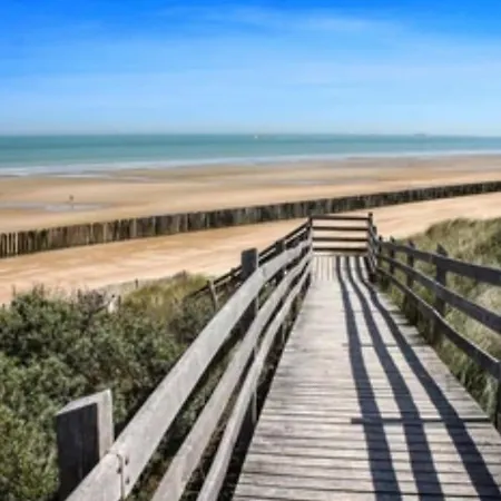 Neuf Proche De La Oye-Plage