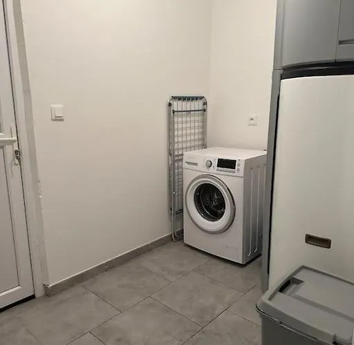 Neuf Proche De La Hébergement de vacances Oye-Plage